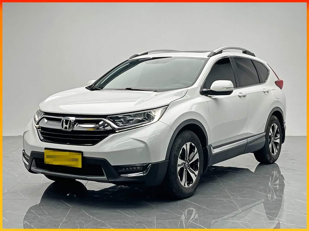 Honda CR-V 2017 car image 