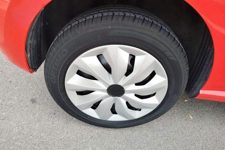 Volkswagen Polo 2018 immagine di auto #10