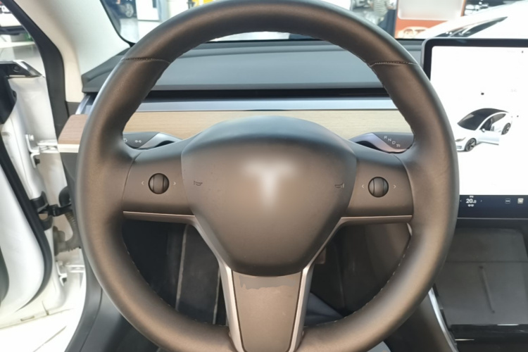 Tesla Model 3 2020 #11 Tesla Model 3 2020 car image #11