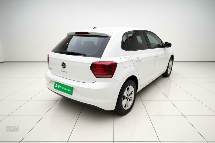 Volkswagen Polo 2024 car image #7