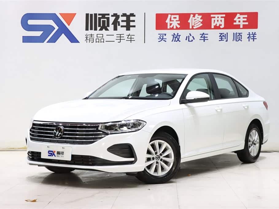 大众 朗逸 2022 汽车图片 