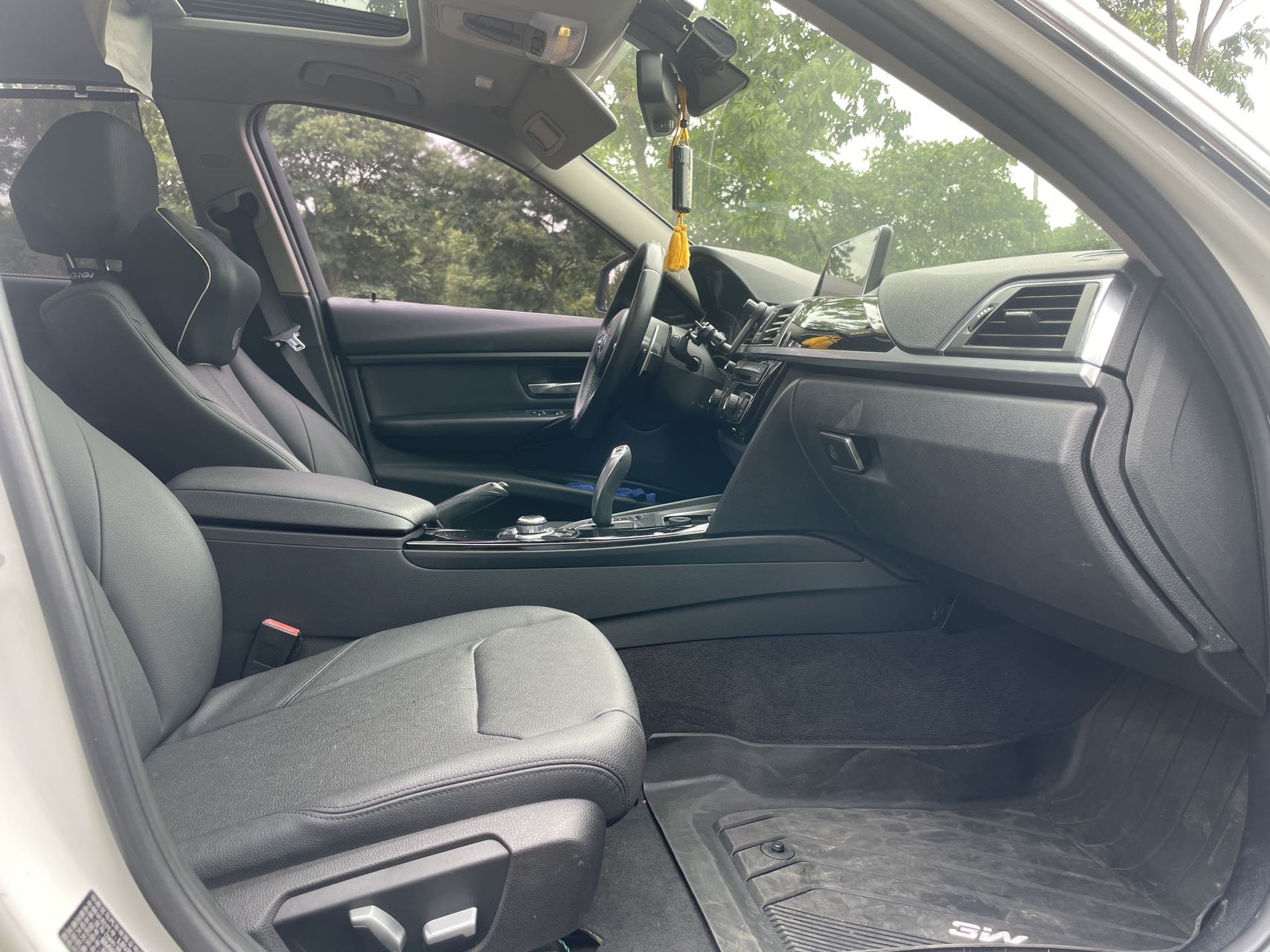 BMW 3 Series 2016 #13 BMW 3 Series 2016 car image #13