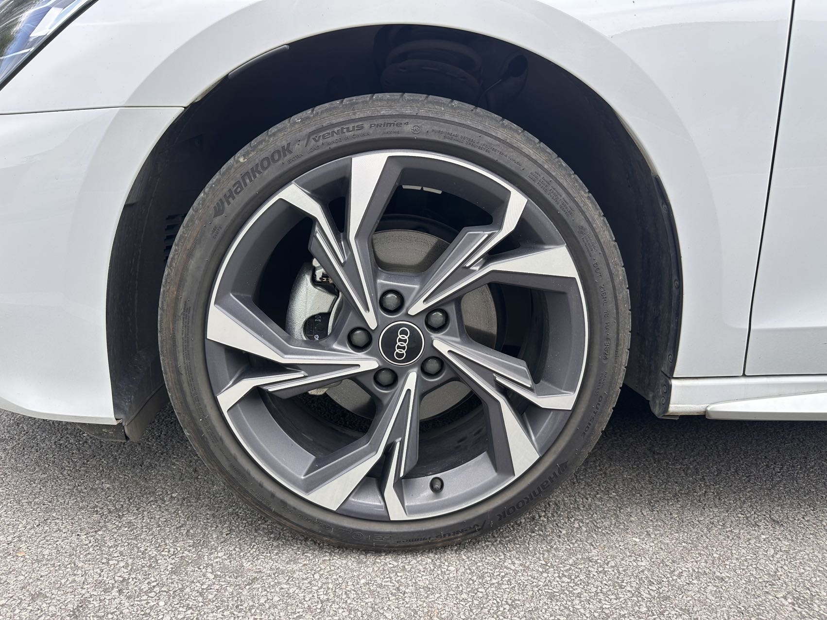 Audi A3 2025 car image #9