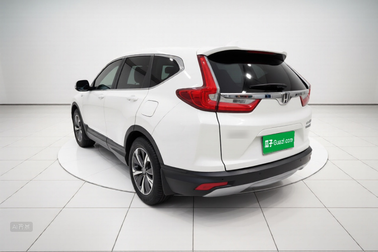 Honda CR-V 2020 car image #5