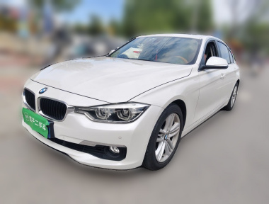 BMW 3 Series 2017 BMW 3 Series 2017 car image