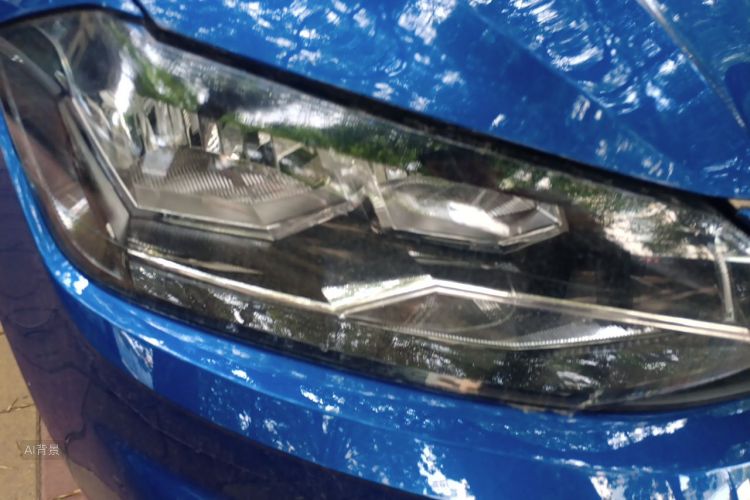 Volkswagen Polo 2019 #8 Volkswagen Polo 2019 car image #8