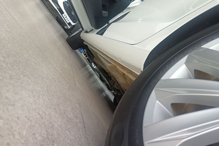Volkswagen Bora 2023 immagine di auto #27
