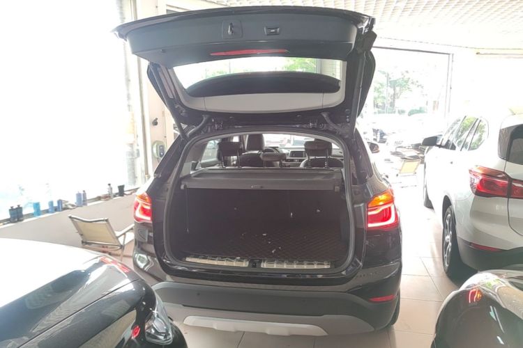 BMW X1 2019 car image #19