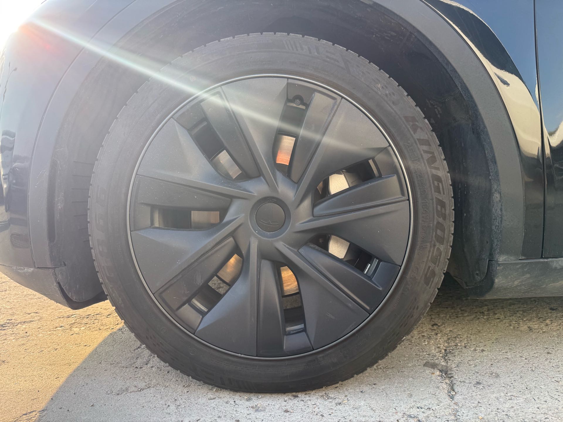 Tesla Model Y 2024 #3 Tesla Model Y 2024 imagem de carro #3