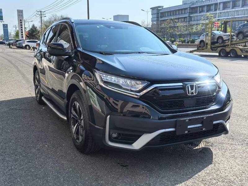 Honda CR-V 2022 Honda CR-V 2022 car image
