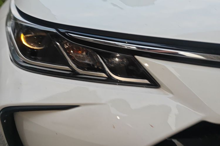 Toyota Corolla 2021 #8 Toyota Corolla 2021 immagine di auto #8