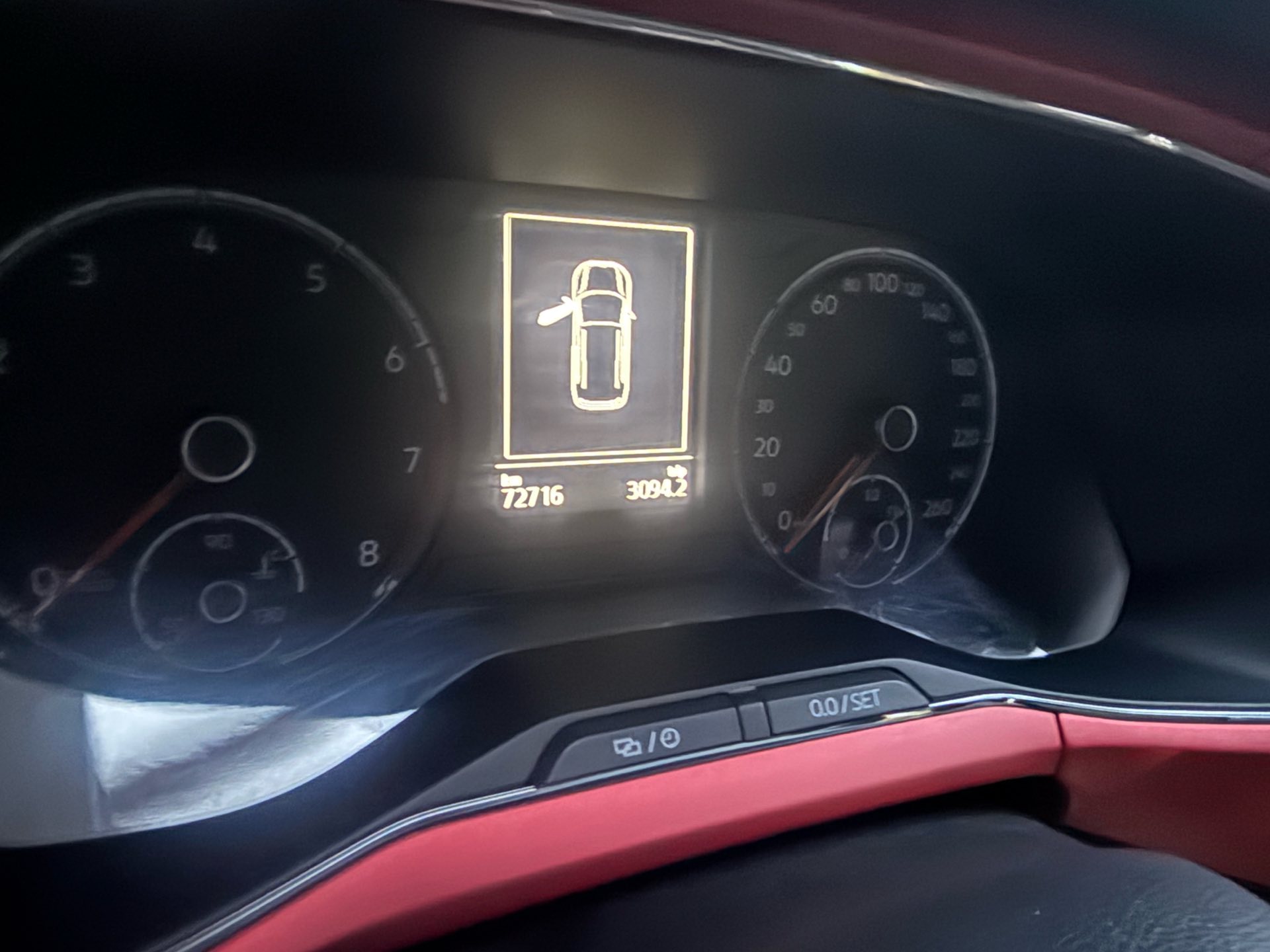Volkswagen T-Cross 2019 imagem de carro #11