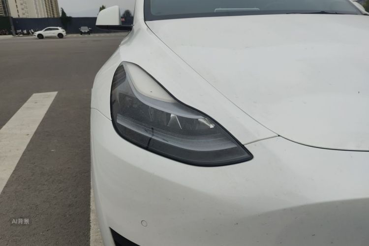 Tesla Model Y 2023 #8 Tesla Model Y 2023 car image #8