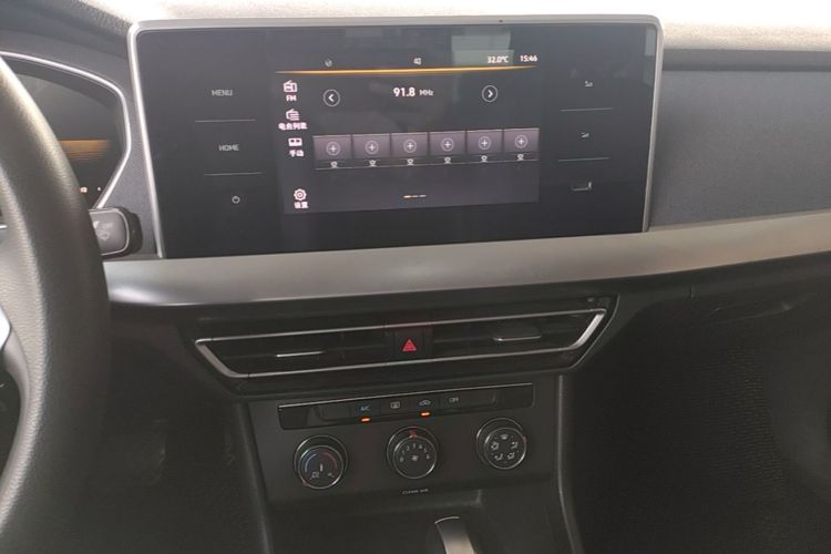 Volkswagen Lavida 2023 car image #13