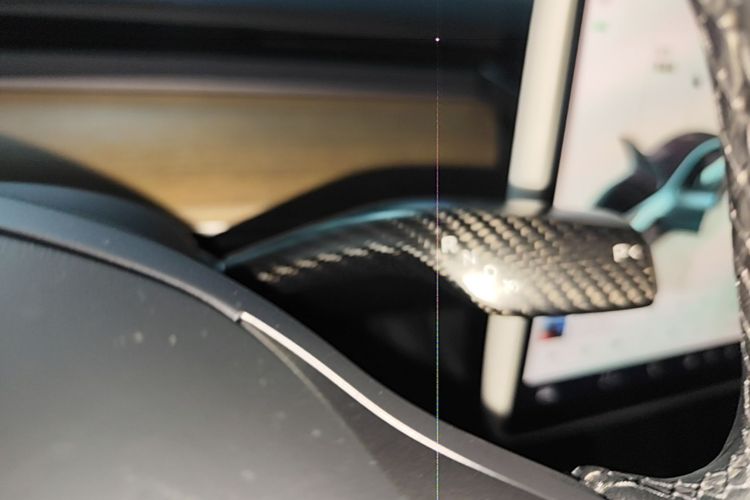 Tesla Model Y 2022 immagine di auto #18