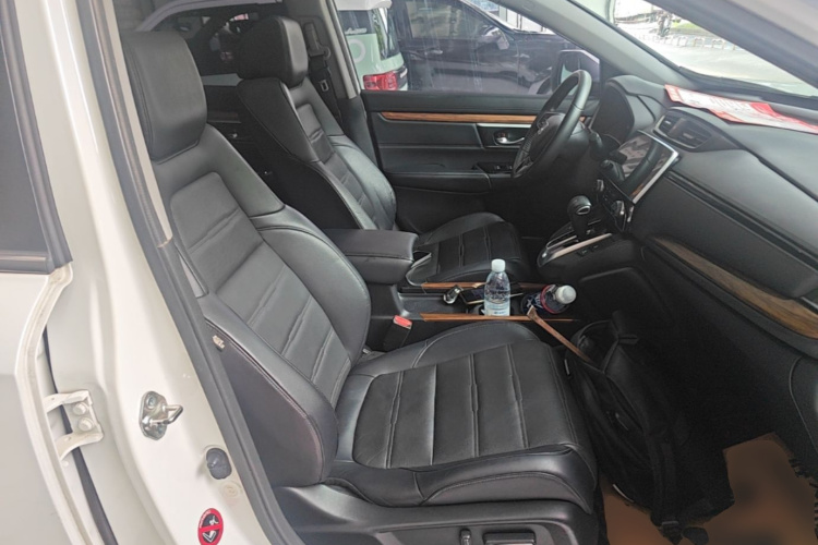 Honda CR-V 2019 car image #24