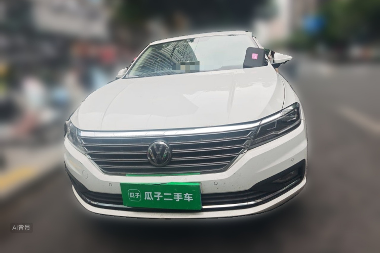 Volkswagen Lavida 2018 #3 Volkswagen Lavida 2018 car image #3