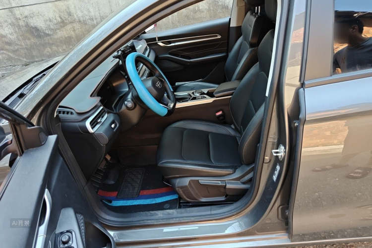 GEELY Emgrand 2024 #17 GEELY Emgrand 2024 immagine di auto #17