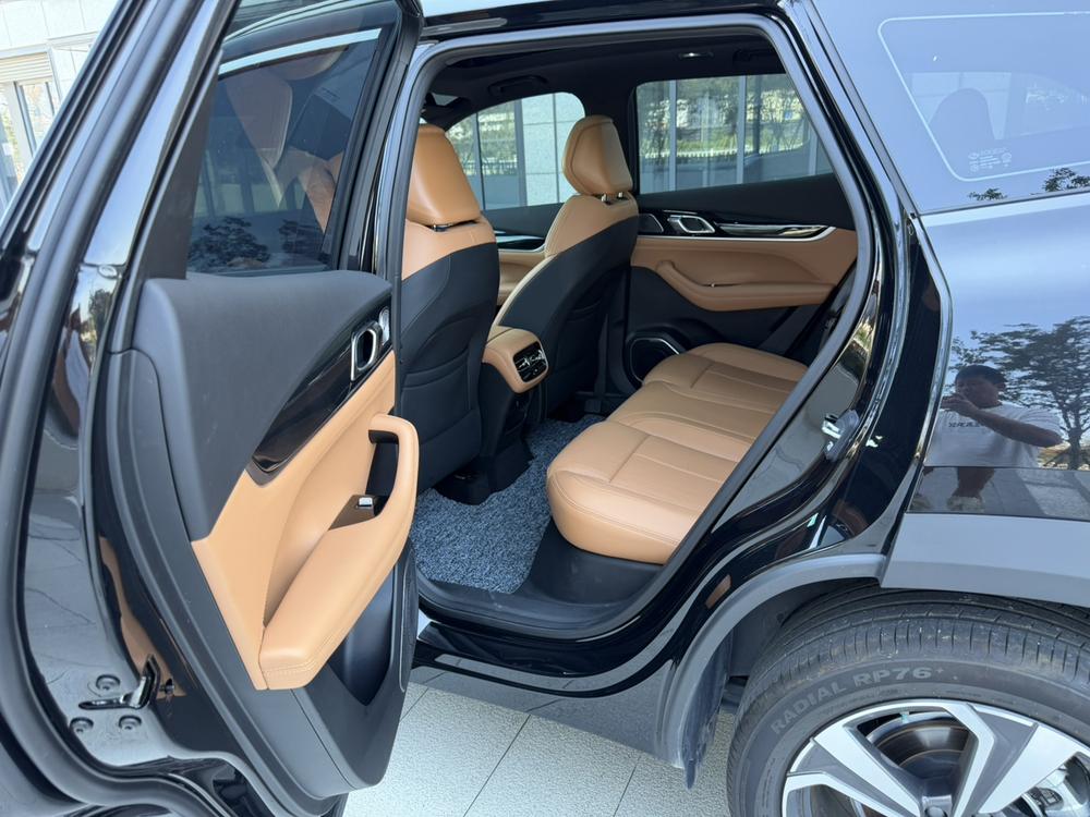 2026 imagen de coche #21