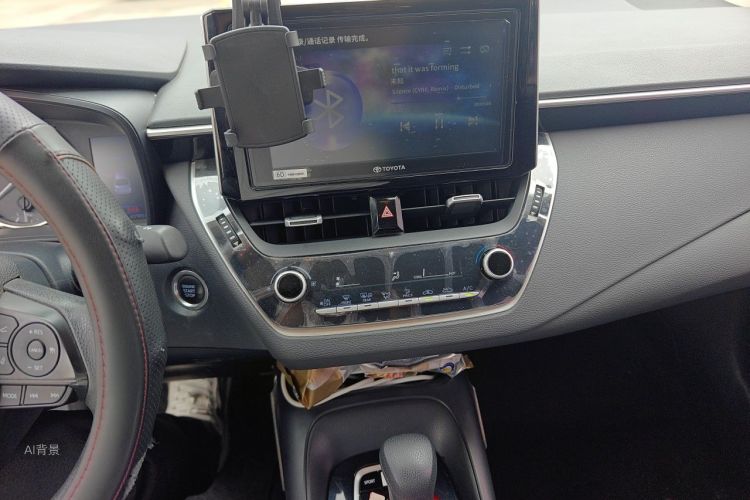 Toyota Corolla 2020 car image #15