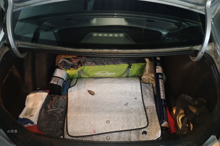 Volkswagen Lavida 2015 car image #21