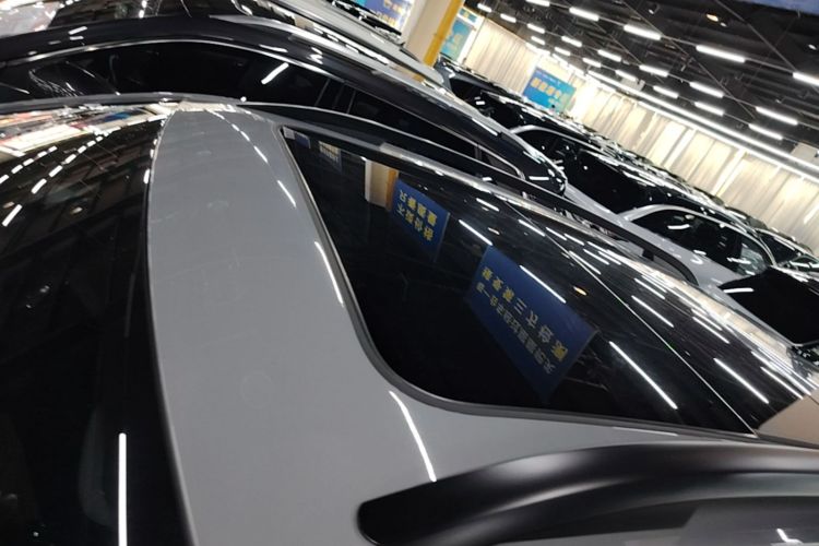 Volkswagen Tharu 2025 car image #25