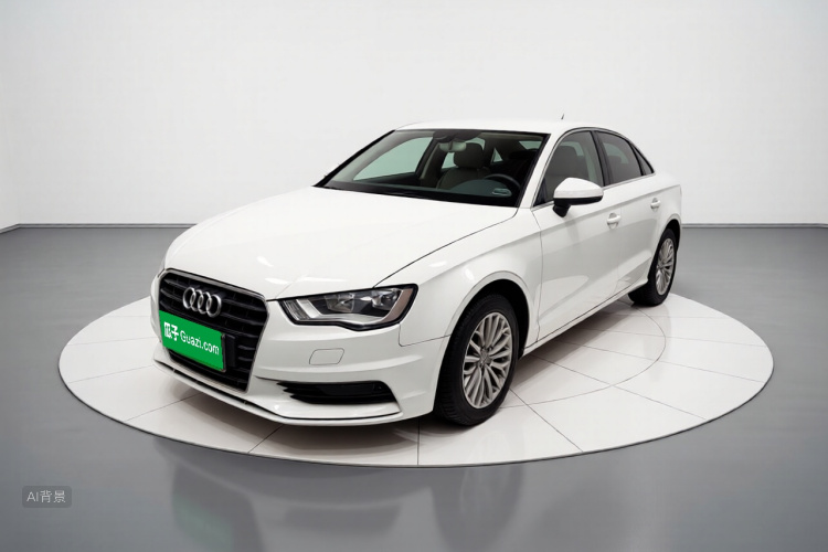 Audi A3 2016 car image #2
