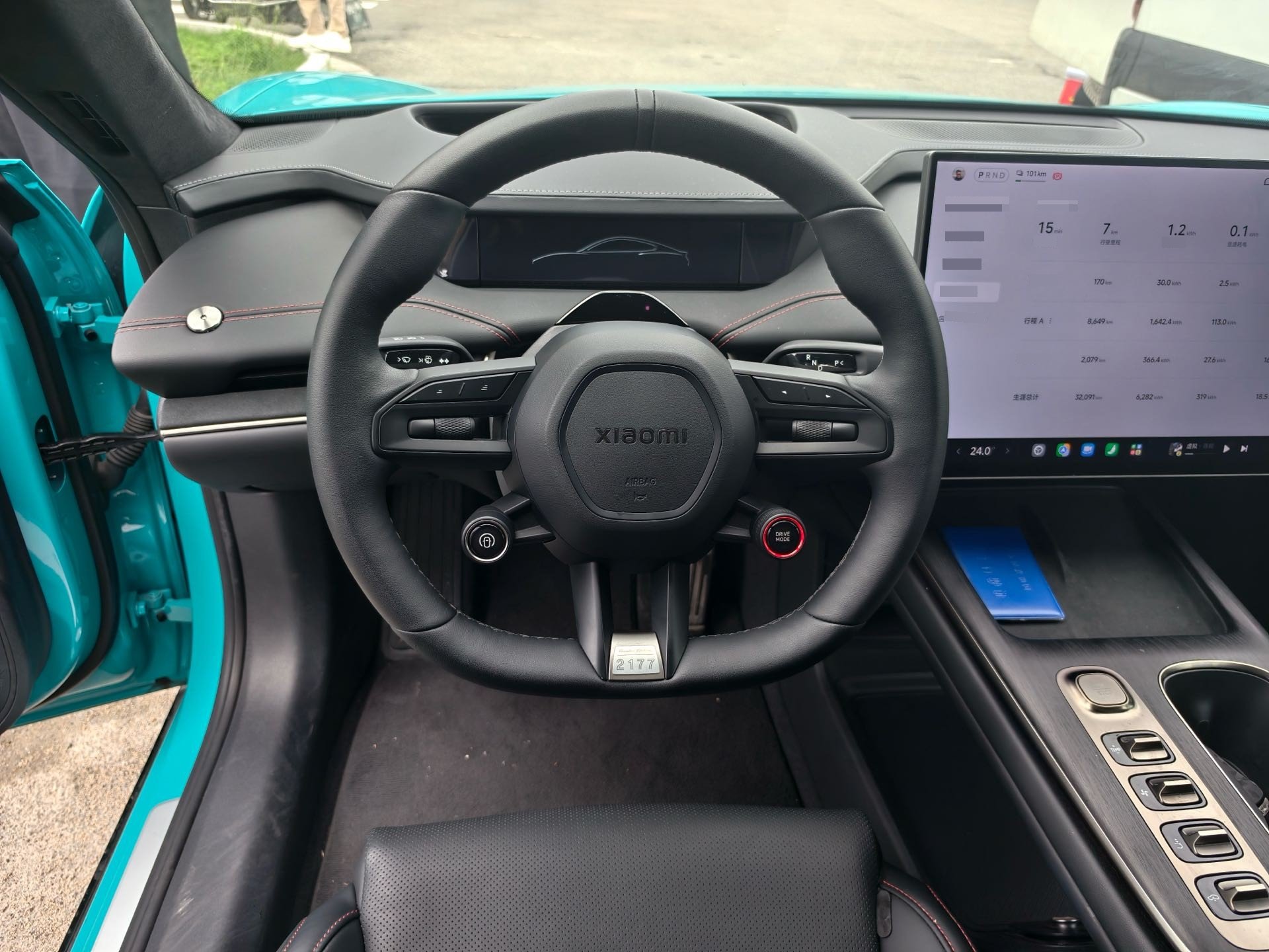 2024 #3 2024 imagen de coche #3