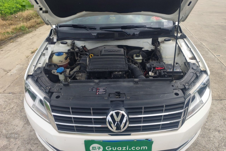 Volkswagen Lavida 2016 #22 Volkswagen Lavida 2016 car image #22