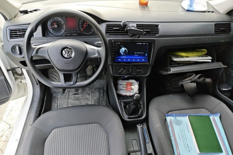 Volkswagen Santana 2021 #12 Volkswagen Santana 2021 car image #12