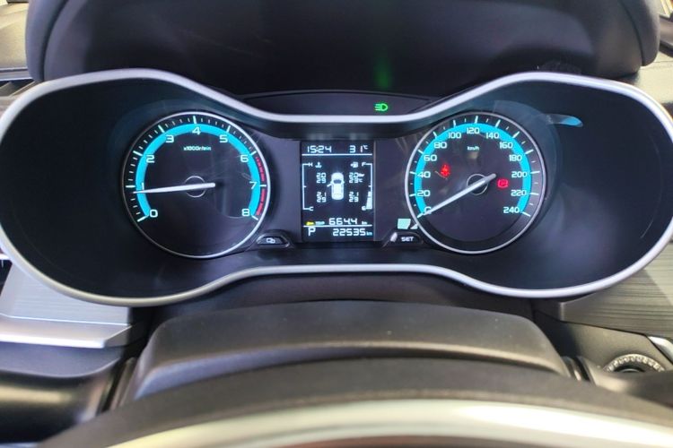 GEELY Emgrand 2022 #16 GEELY Emgrand 2022 car image #16