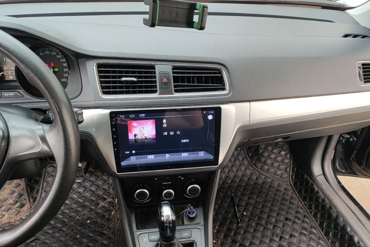 Volkswagen Lavida 2017 car image #10