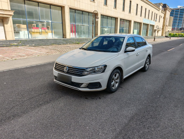 Volkswagen Lavida 2020 car image 