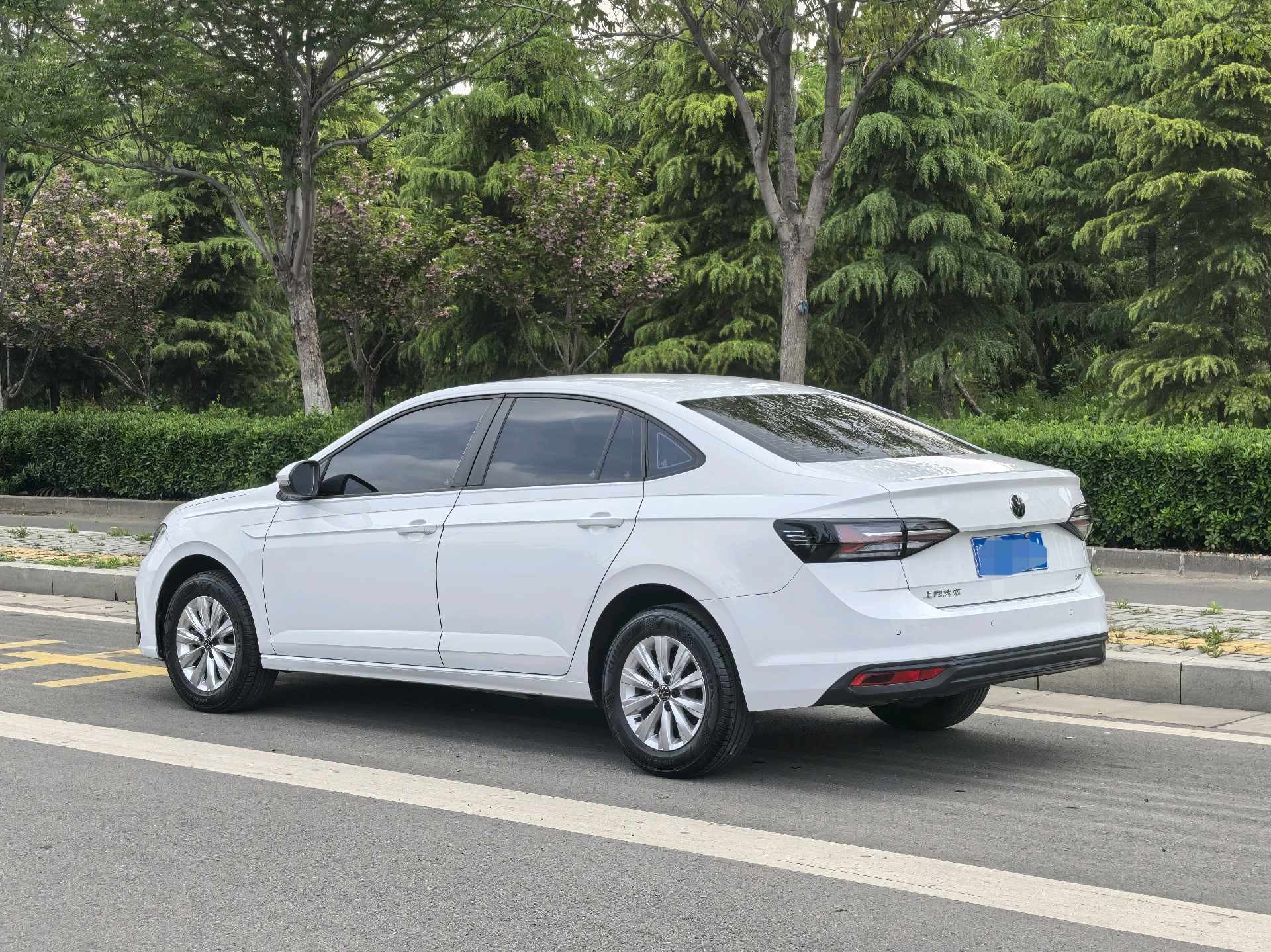 大众 朗逸 2024 汽车图片 #6