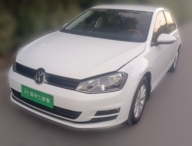 Volkswagen Golf 2016 Volkswagen Golf 2016 car image