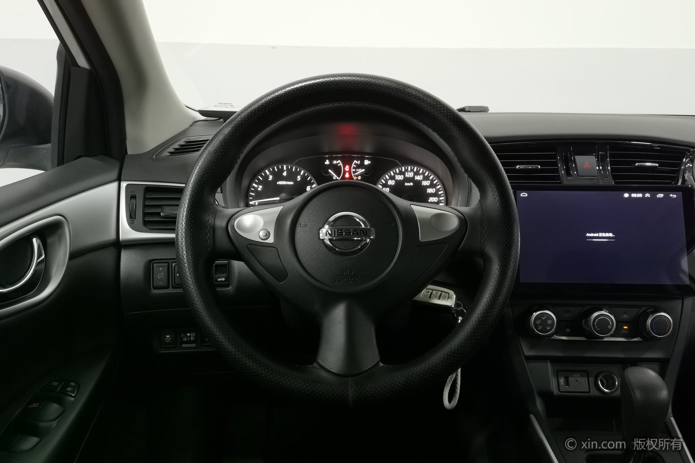 Nissan Sylphy 2024 #11 Nissan Sylphy 2024 car image #11