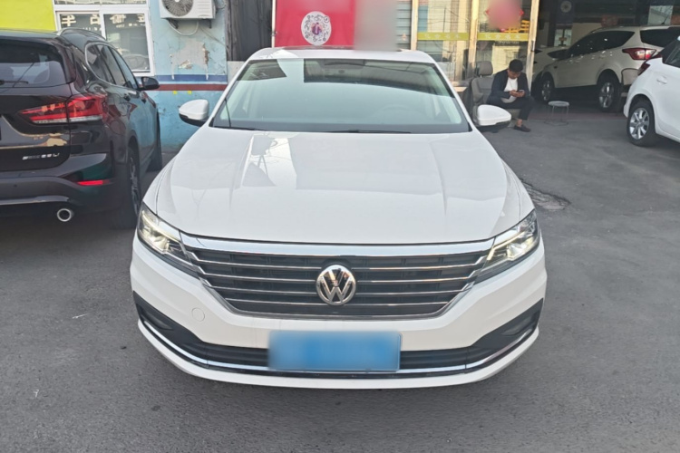 Volkswagen Lavida 2020 #3 Volkswagen Lavida 2020 car image #3