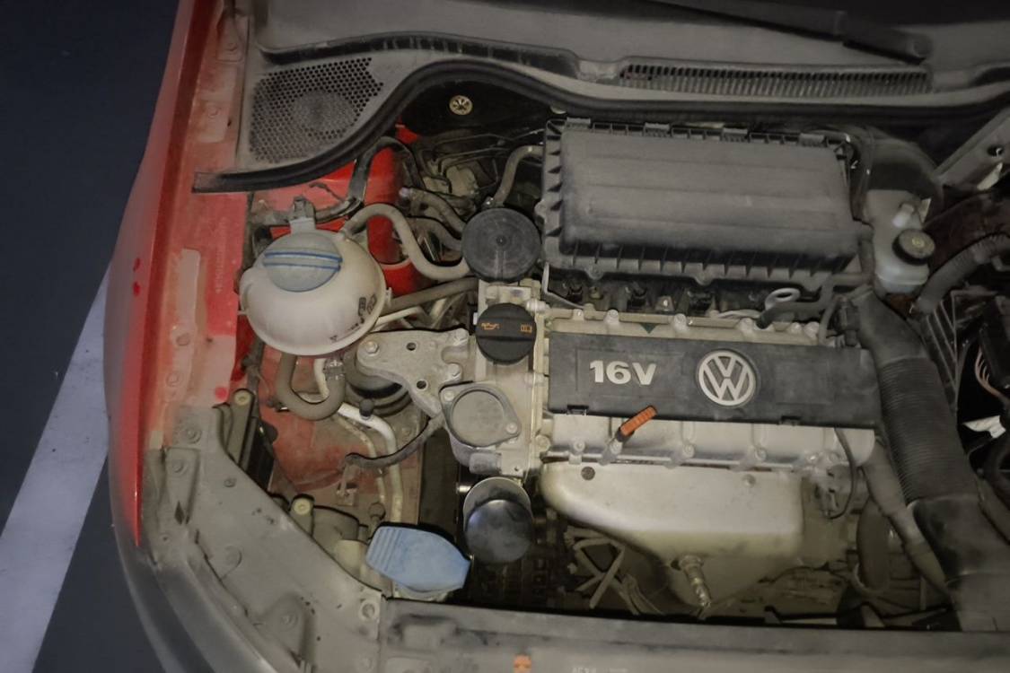 Volkswagen Polo 2012 #11 Volkswagen Polo 2012 صورة سيارة #11