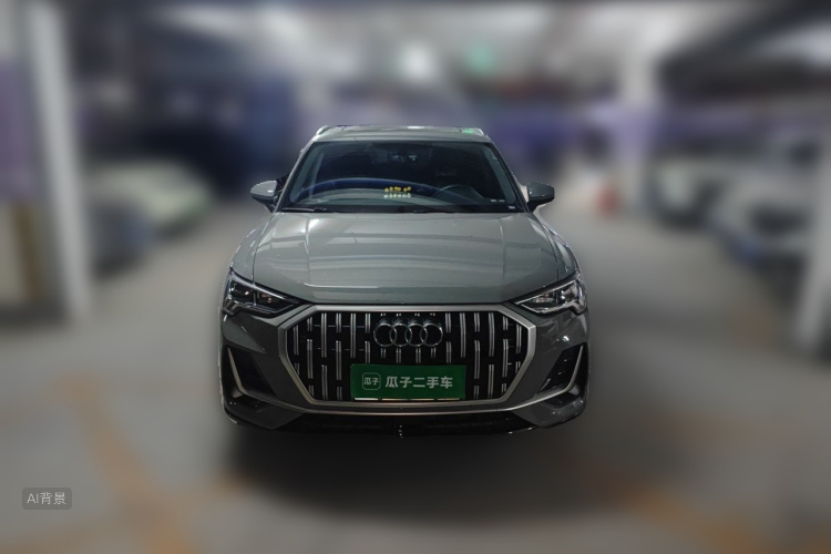 Audi Q3 2024 #3 Audi Q3 2024 car image #3