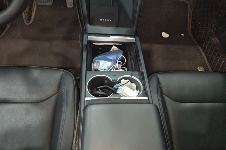 Tesla Model 3 2023 #14 Tesla Model 3 2023 car image #14