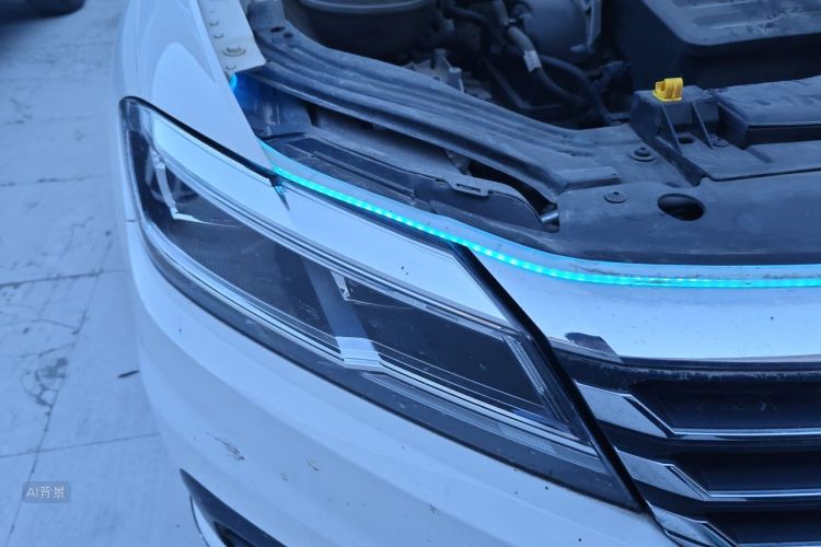 Volkswagen Lavida 2018 #8 Volkswagen Lavida 2018 car image #8