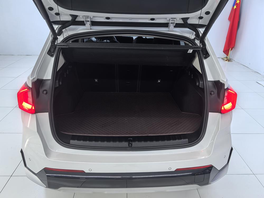 BMW X1 2024 car image #18