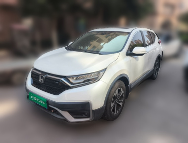 Honda CR-V 2021 Honda CR-V 2021 car image