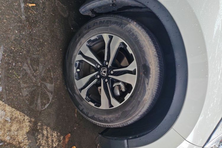 Honda CR-V 2021 car image #9