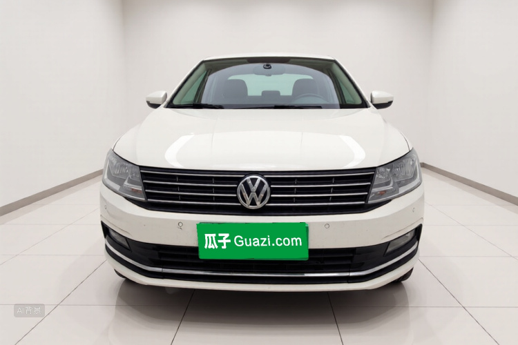 Volkswagen Lavida 2017 #3 Volkswagen Lavida 2017 car image #3