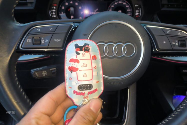 Audi A3 2022 #10 Audi A3 2022 immagine di auto #10