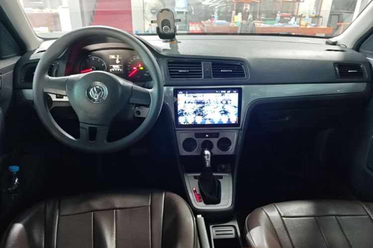 Volkswagen Lavida 2016 #10 Volkswagen Lavida 2016 car image #10