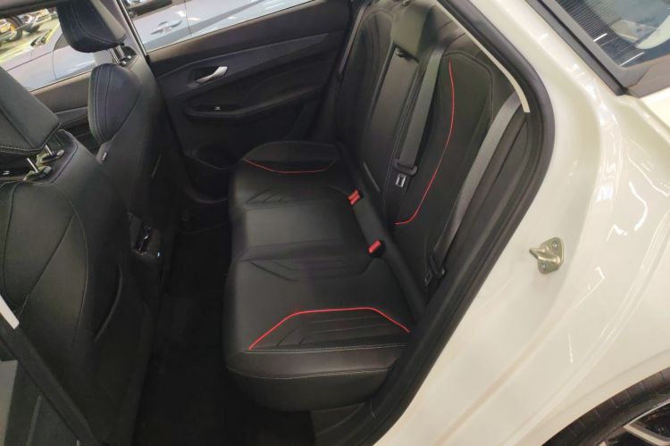 GEELY Binray 2024 car image #13