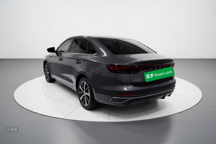 GEELY Emgrand 2023 #5 GEELY Emgrand 2023 car image #5