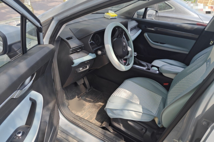 GEELY Emgrand S 2023 #13 GEELY Emgrand S 2023 immagine di auto #13